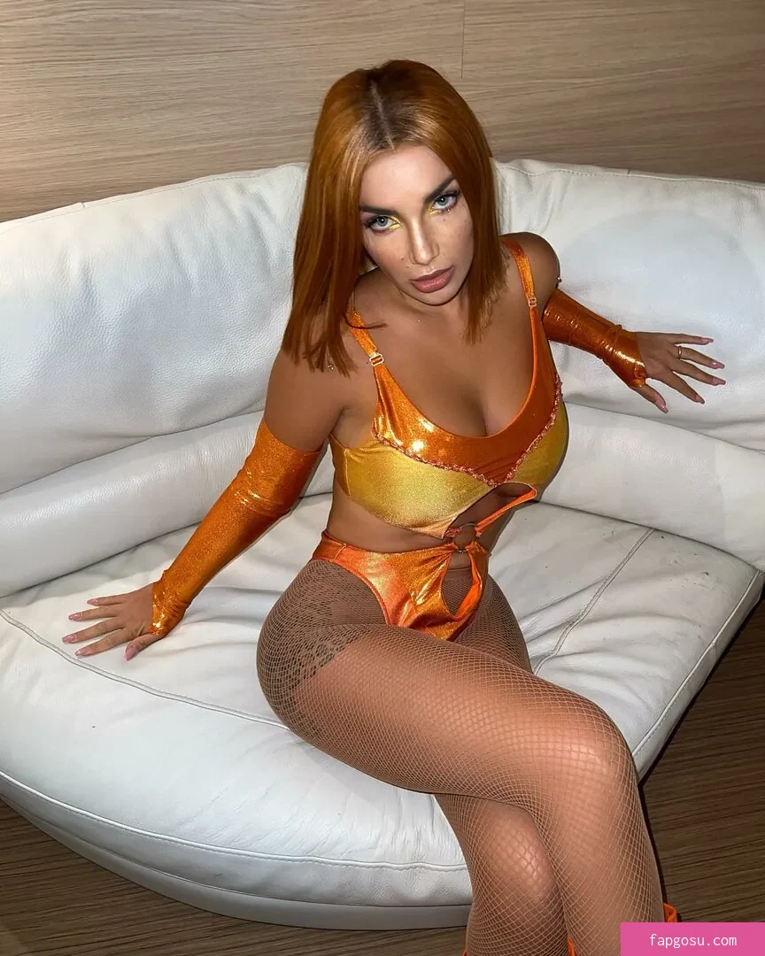 Elettra Lamborghini