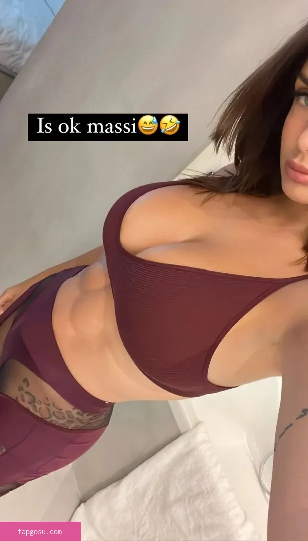 Elettra Lamborghini