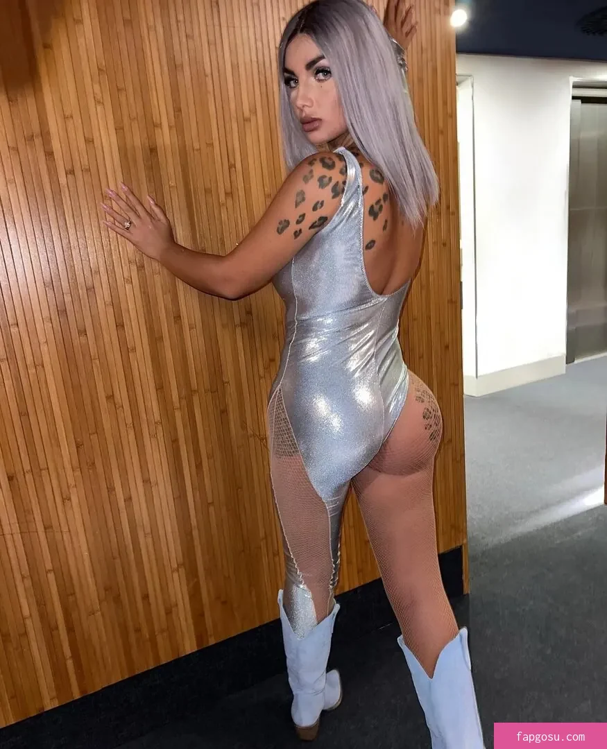 Elettra Lamborghini