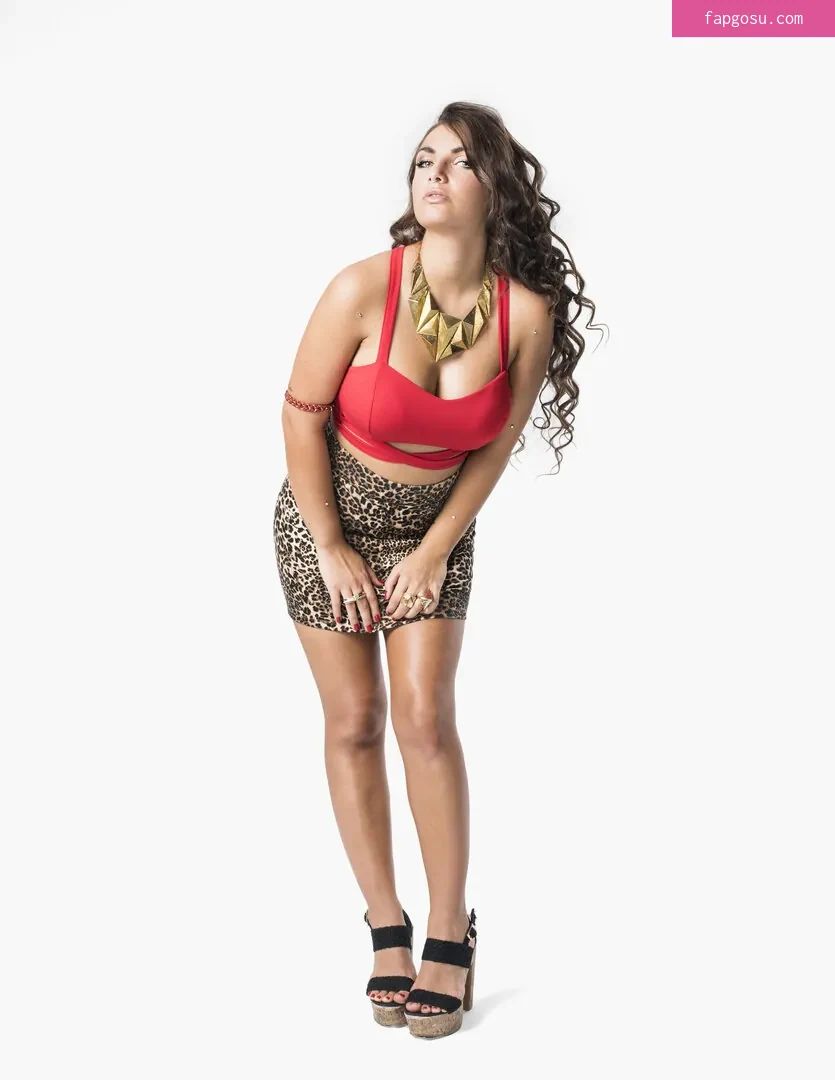 Elettra Lamborghini
