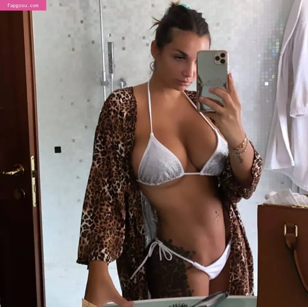 Elettra Lamborghini