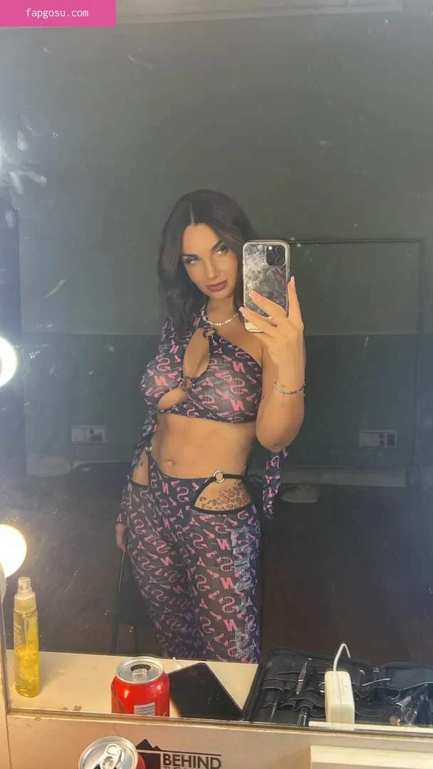 Elettra Lamborghini