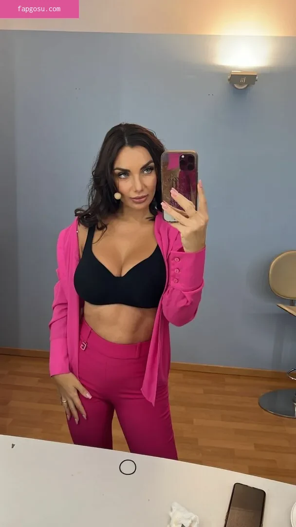 Elettra Lamborghini