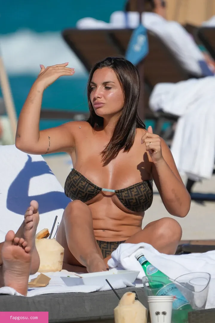 Elettra Lamborghini