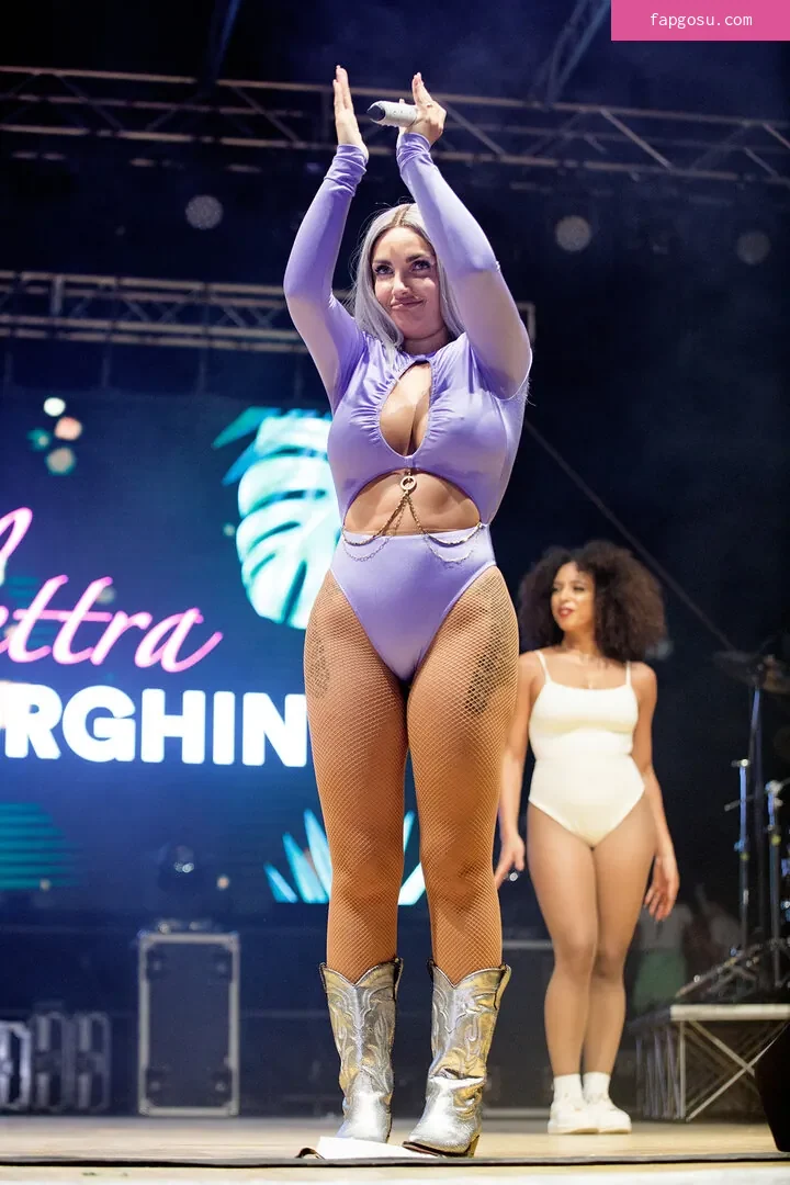 Elettra Lamborghini