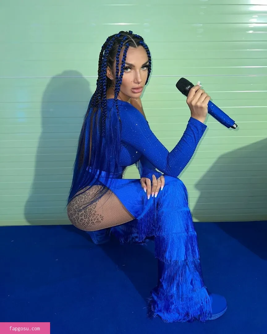 Elettra Lamborghini