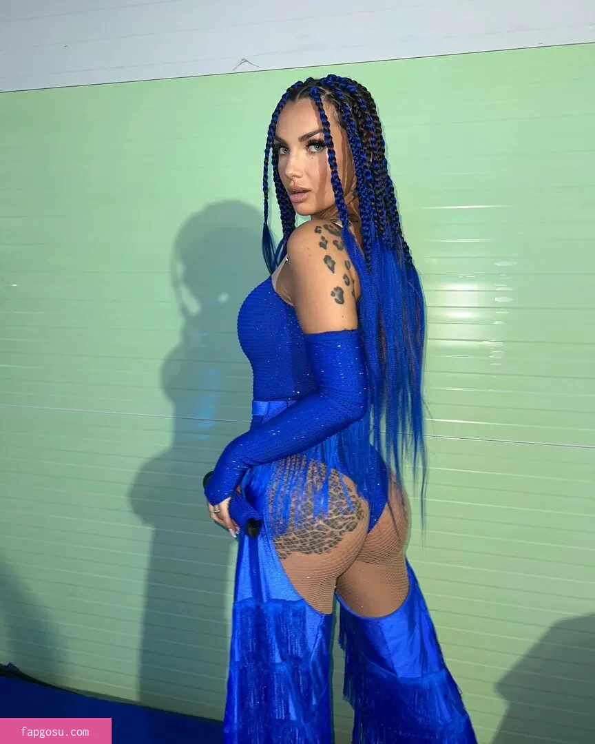 Elettra Lamborghini