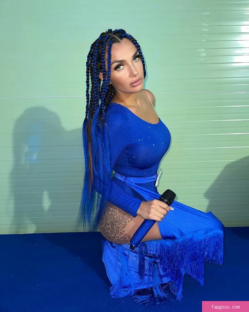 Elettra Lamborghini