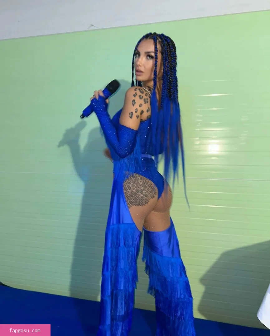 Elettra Lamborghini
