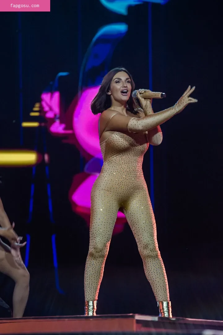 Elettra Lamborghini