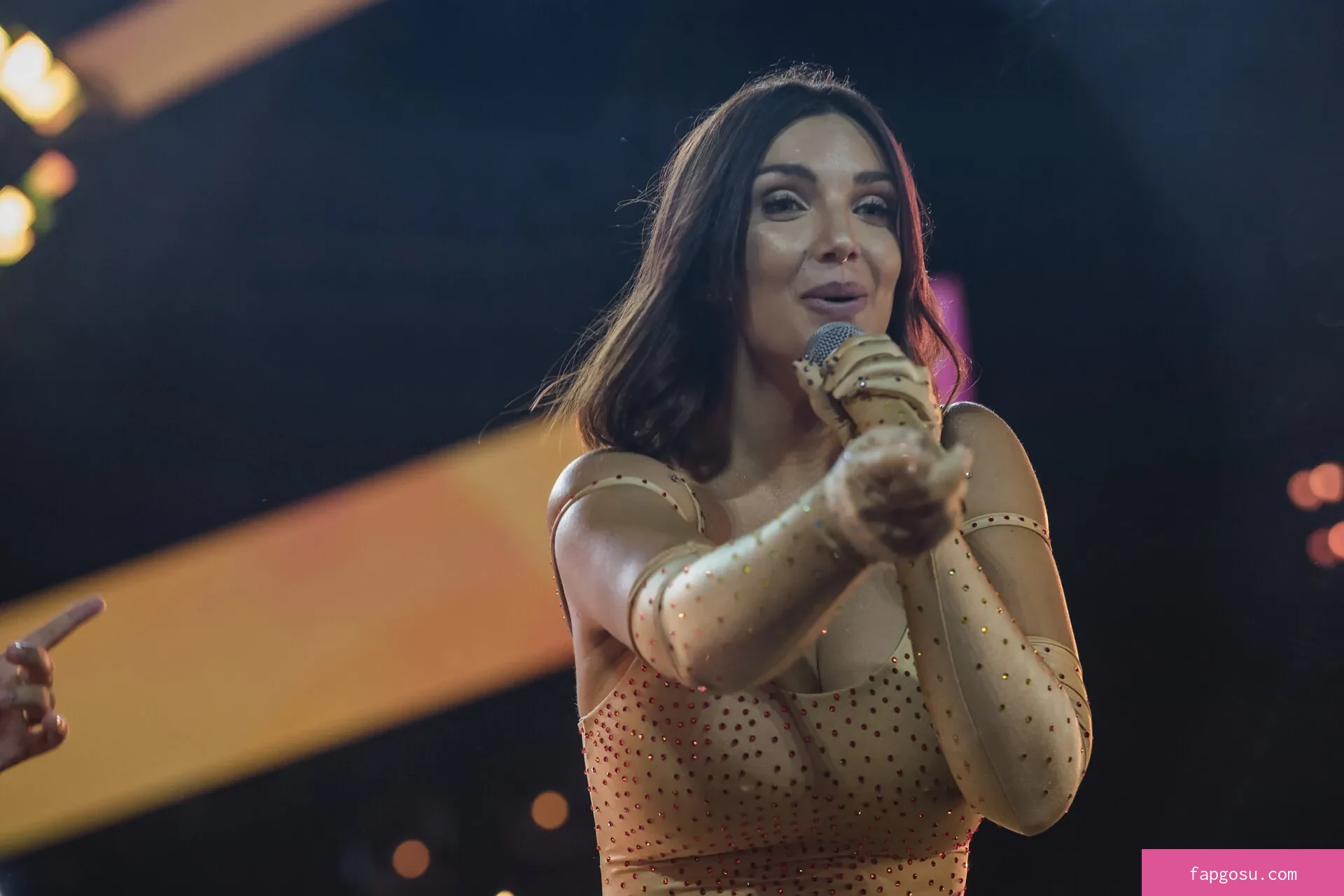 Elettra Lamborghini