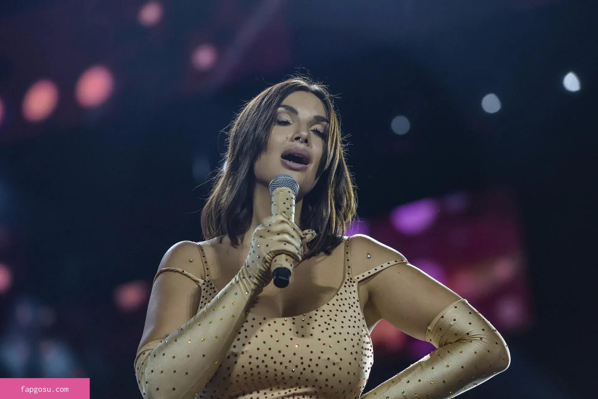 Elettra Lamborghini