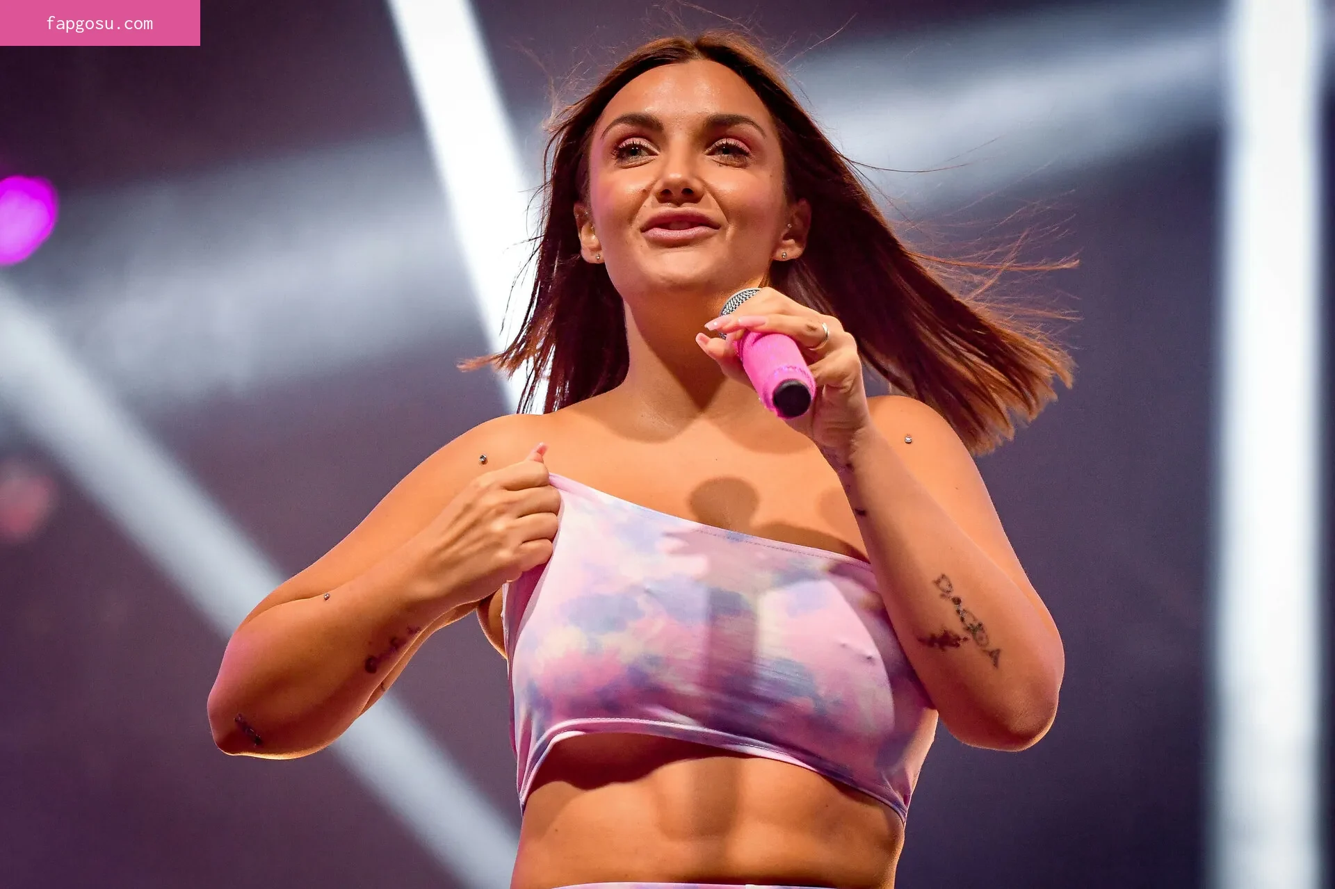 Elettra Lamborghini