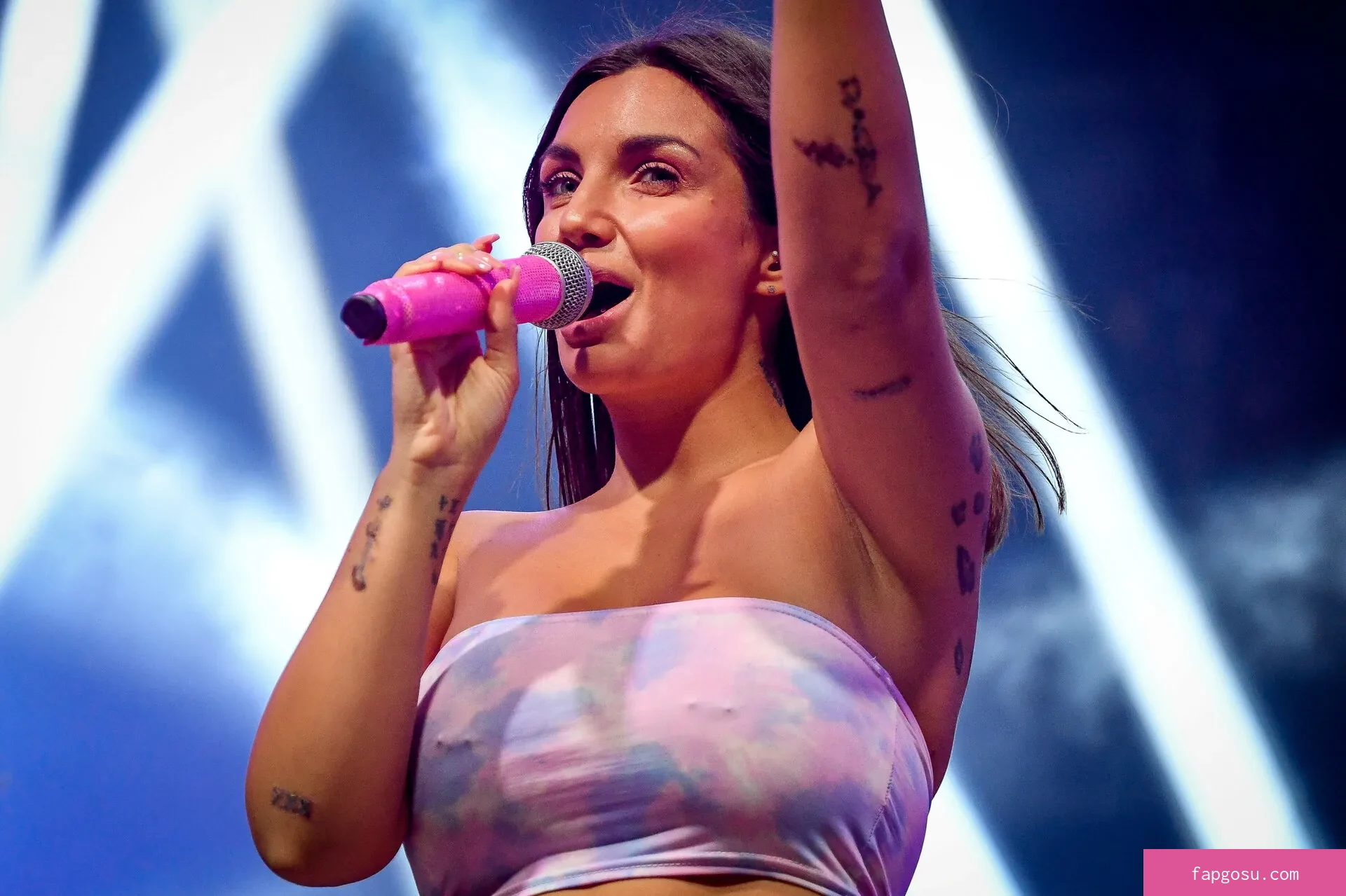 Elettra Lamborghini