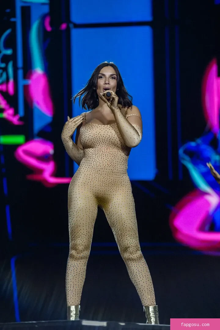 Elettra Lamborghini