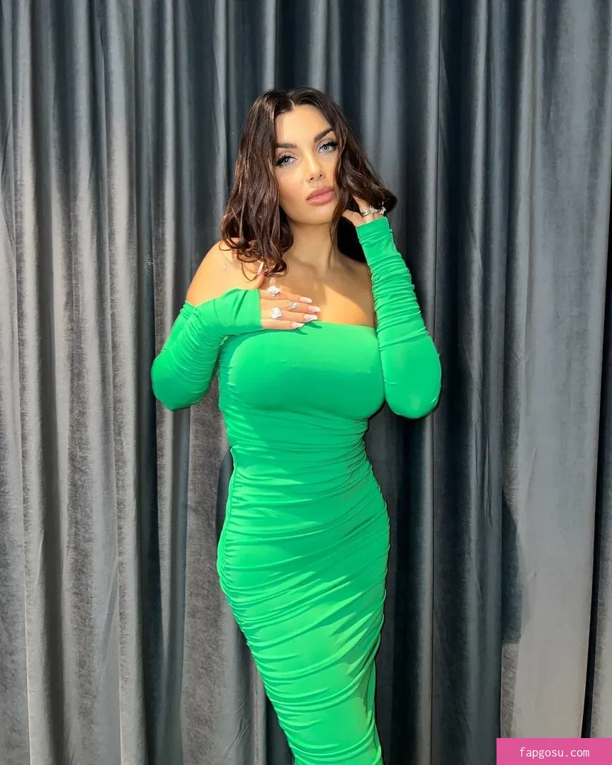 Elettra Lamborghini