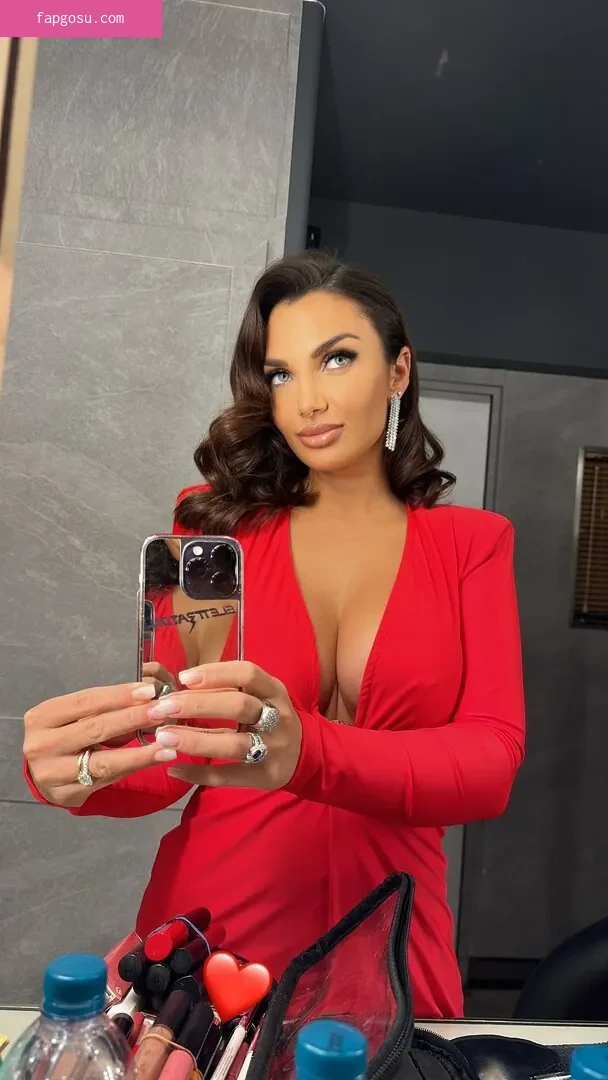 Elettra Lamborghini