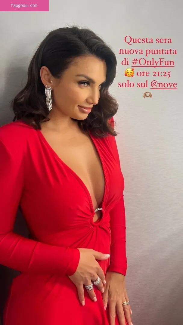 Elettra Lamborghini