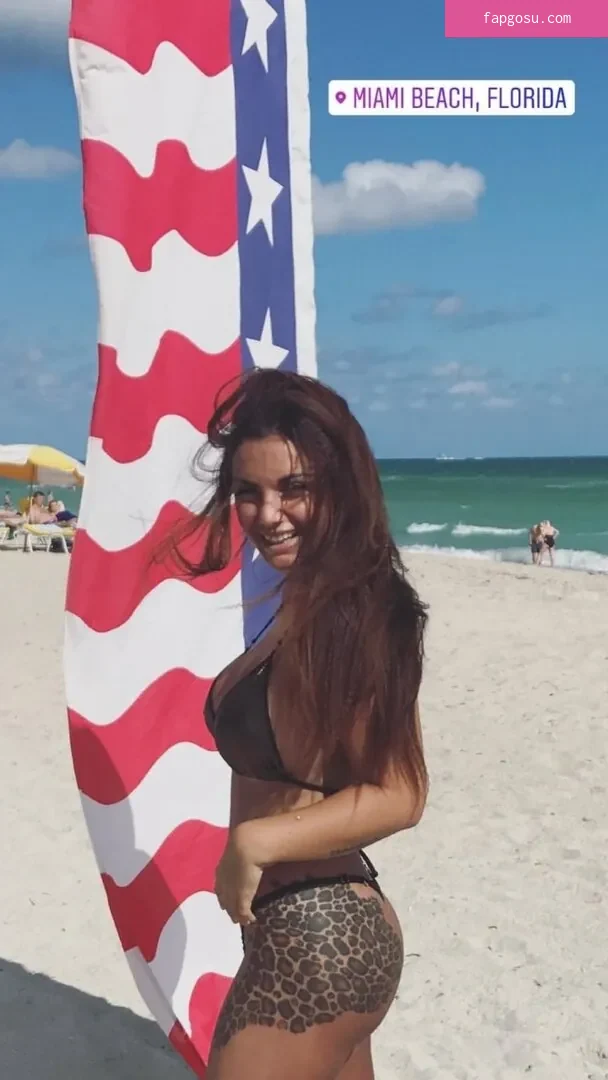 Elettra Lamborghini