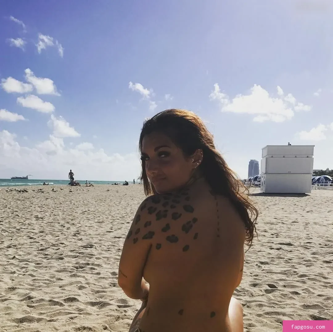 Elettra Lamborghini