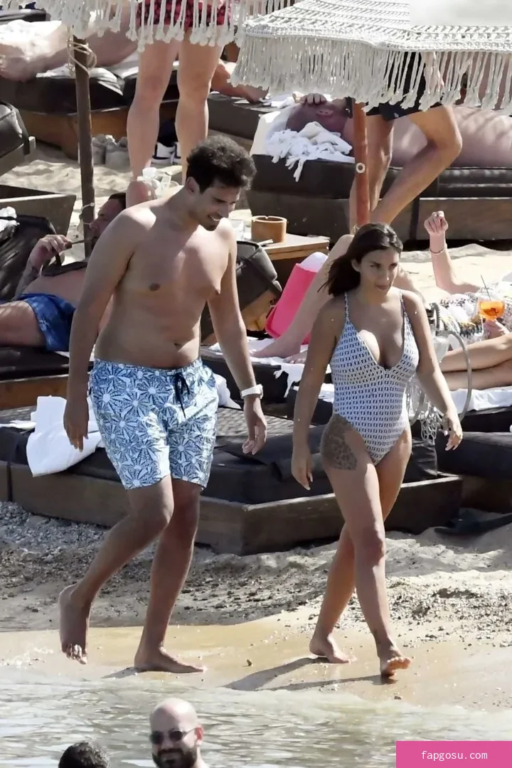 Elettra Lamborghini