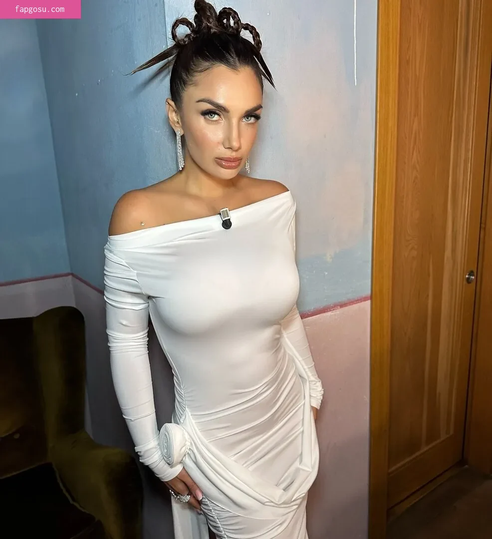 Elettra Lamborghini