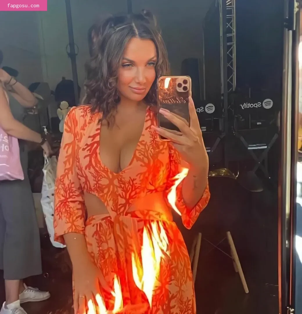 Elettra Lamborghini