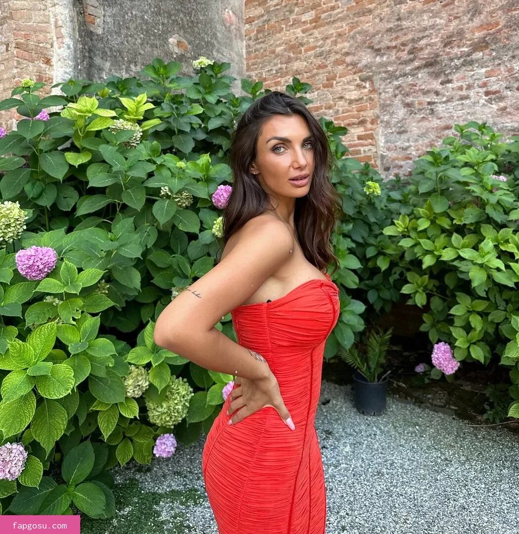 Elettra Lamborghini