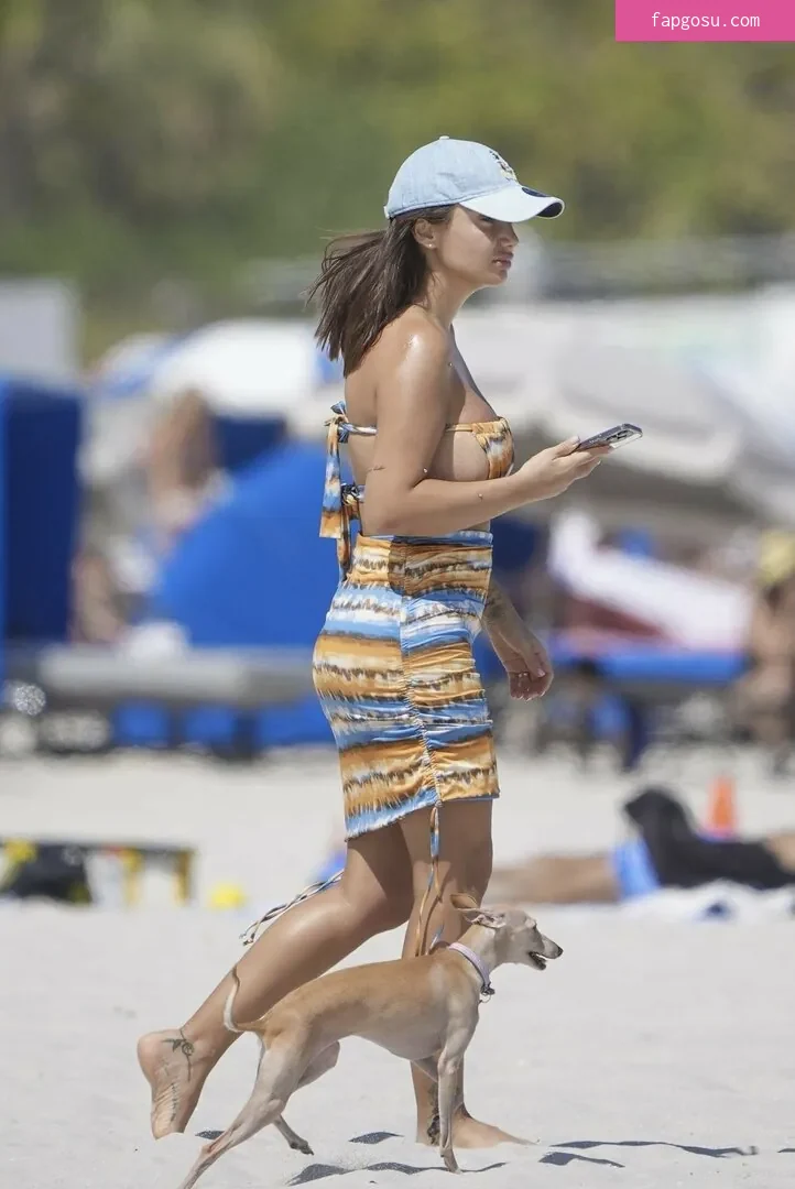 Elettra Lamborghini
