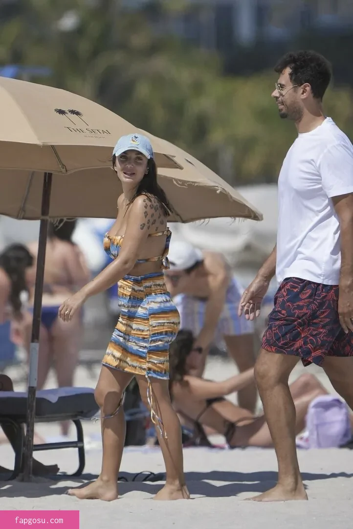 Elettra Lamborghini