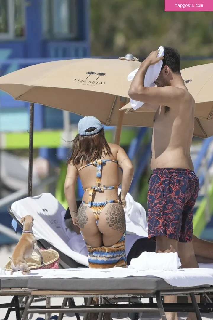 Elettra Lamborghini