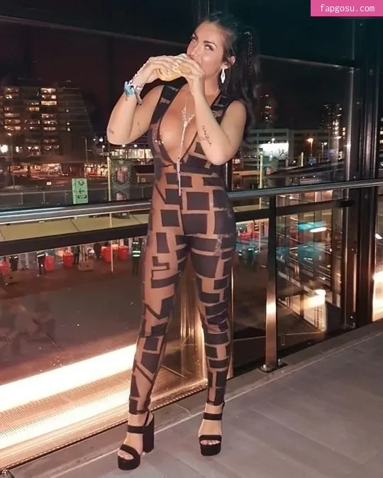 Elettra Lamborghini