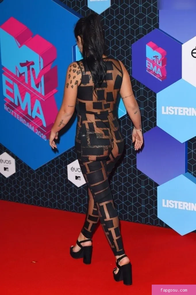 Elettra Lamborghini