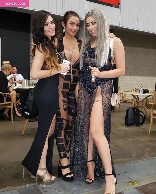 Elettra Lamborghini