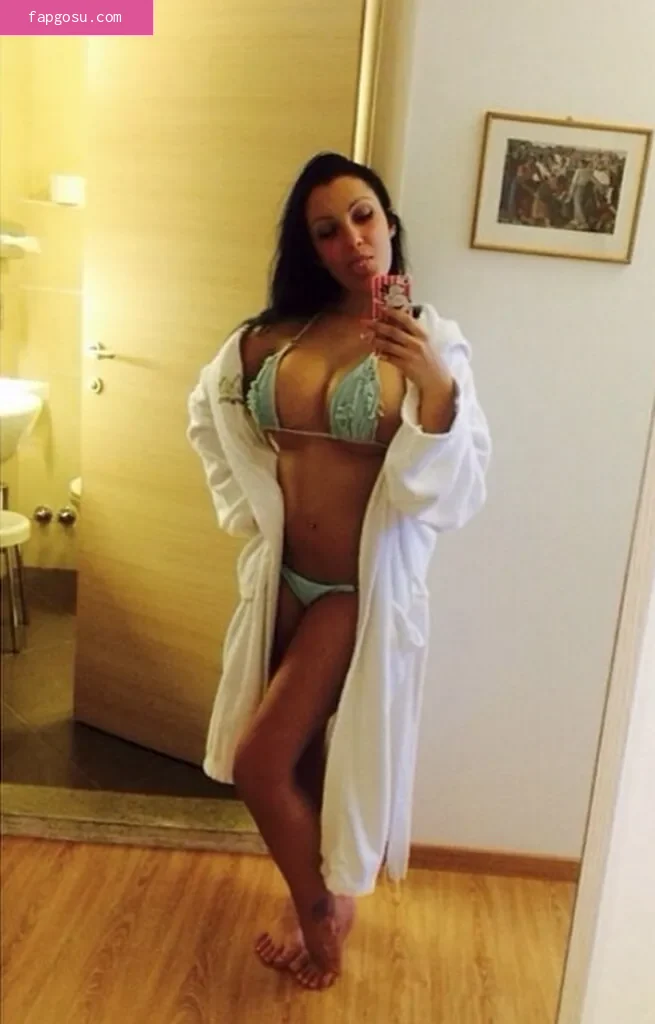 Elettra Lamborghini
