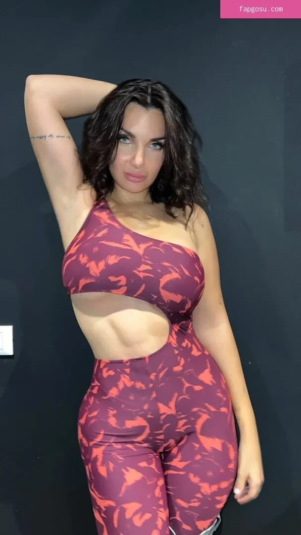 Elettra Lamborghini