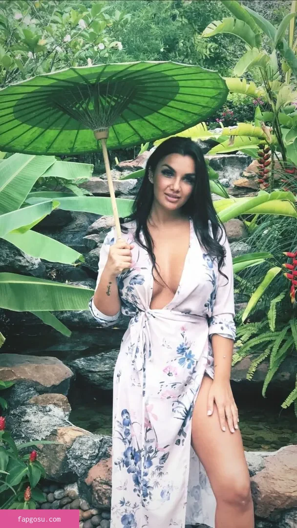 Elettra Lamborghini