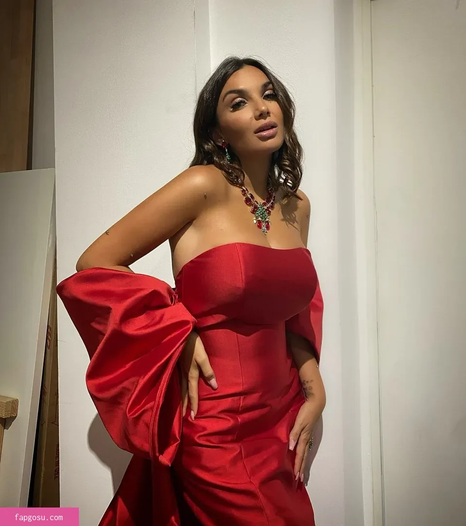 Elettra Lamborghini