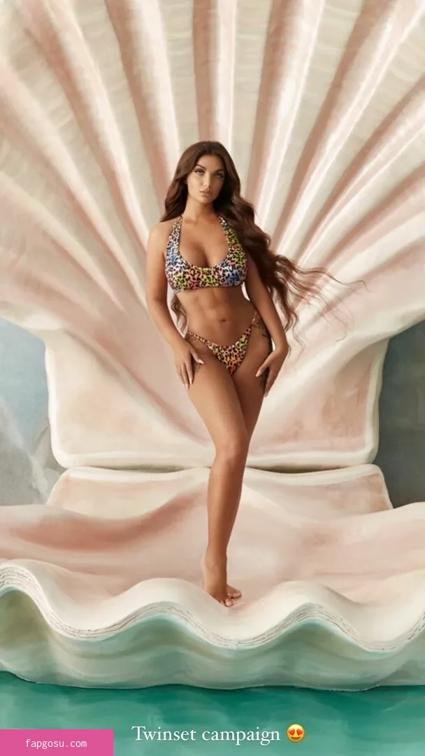 Elettra Lamborghini