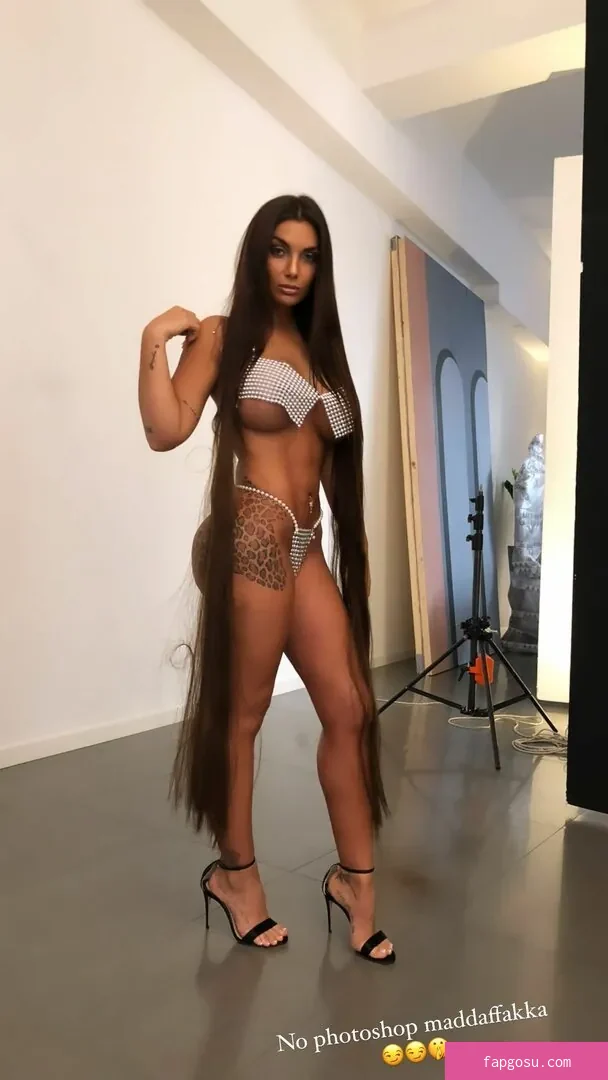 Elettra Lamborghini