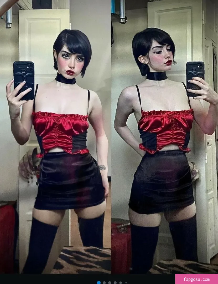 elinoiiddx - Photo #1