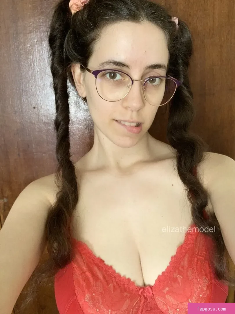 elizathemodel