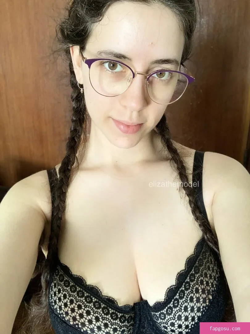 elizathemodel