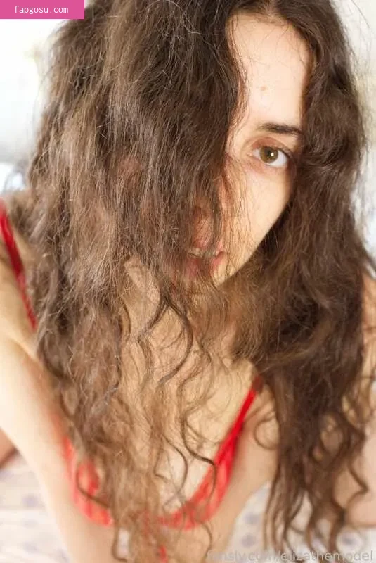 elizathemodel