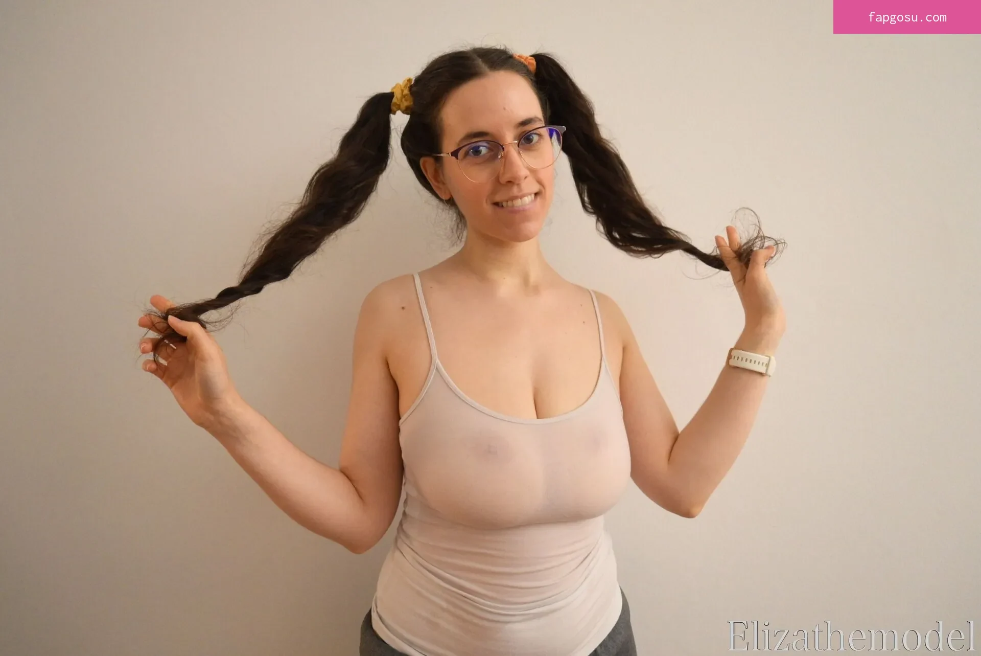 elizathemodel
