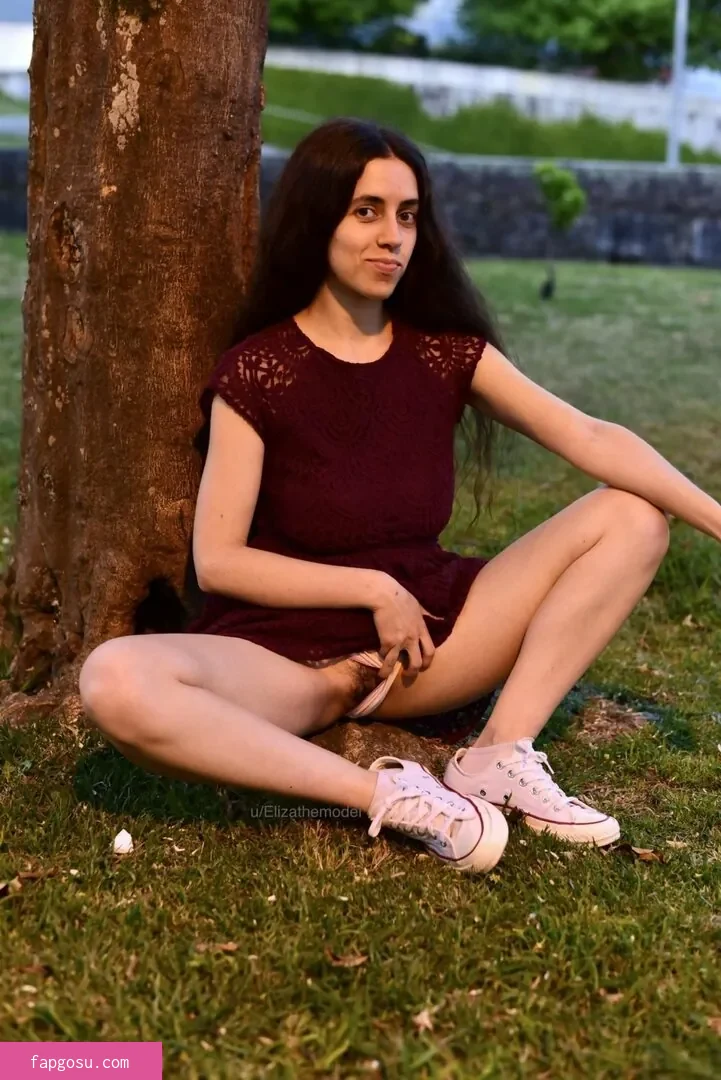 elizathemodel