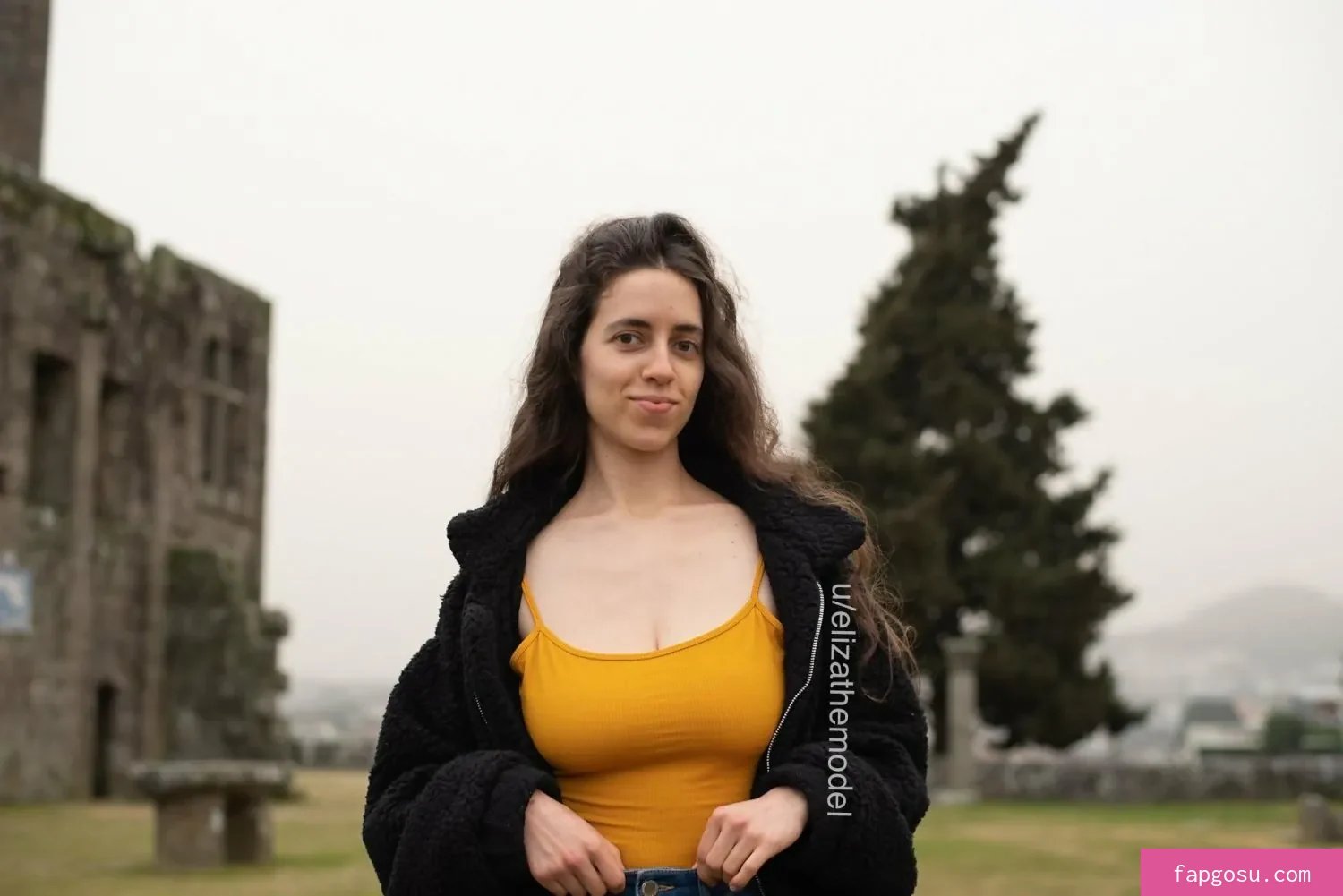 elizathemodel