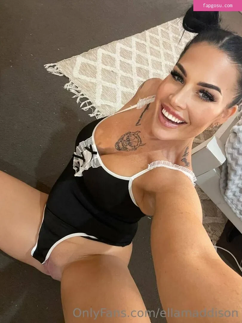 ellamaddison