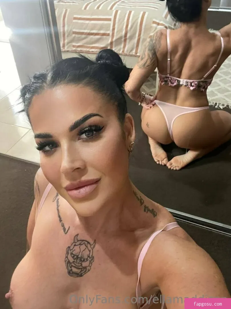 ellamaddison