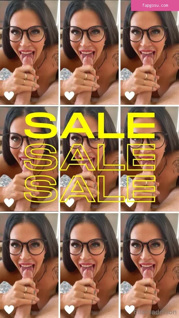 ellamaddison